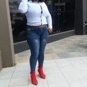 LINDO13 From Benoni, Gauteng