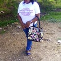 Kitty T From Lichtenburg, North West