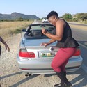 ora4 From Rustenburg, North West