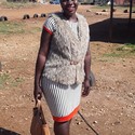 diamond9 From Mamelodi, Gauteng