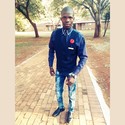 johnson8 From Cape Town, Western Cape