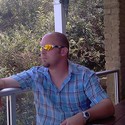 Gemaskerde Sopbeen From Pretoria, Gauteng