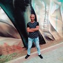 Vince17 From Queenstown, Eastern Cape