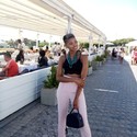 mbali27 From Cape Town, Western Cape
