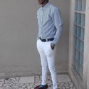 Georgie3 From Delmas, Mpumalanga