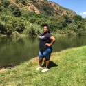 Sugar Bear From Pretoria, Gauteng