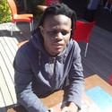 DIZZY From Malelane, Mpumalanga