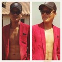 vuyo47 From Rustenburg, North West