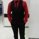 hotshot From Johannesburg, Gauteng