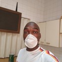 Beegee From Tembisa, Gauteng
