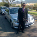 MR.GARFIELD From Pretoria, Gauteng
