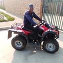 Megasoul From Mafikeng, North West
