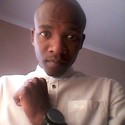 David39 From Potchefstroom, North West