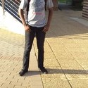 FRETS From Mafikeng, North West
