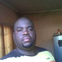 thikhaman From Soweto, Gauteng