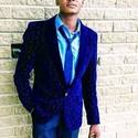 King Jay From East London, Eastern Cape