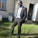 JerryJoy From Mthatha, Eastern Cape