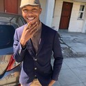 Bryan5 From Cape Town, Western Cape