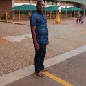 PRICHARD8 From Rustenburg, North West