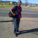 Ross30 From Durban, Kwazulu-Natal