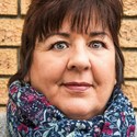Lynette3 From Cape Town, Western Cape