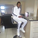 Jones9 From Johannesburg, Gauteng