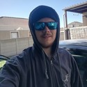 XxBigJxX From Cape Town, Western Cape