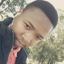 Shy Brilliant From Pietermaritzburg, Kwazulu-Natal