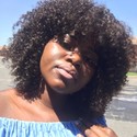 patie From Kempton Park, Gauteng