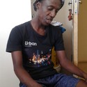 Manzara From Cape Town, Western Cape