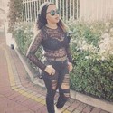 Angel51 From Brits, North West