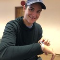 Daniel29 From Benoni, Gauteng
