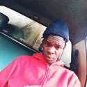 Black Goth From Johannesburg, Gauteng
