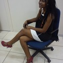 Tiny21 From Margate, Kwazulu-Natal