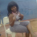 kido12 From Pretoria, Gauteng