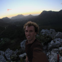 Pierre24 From Cape Town, Western Cape