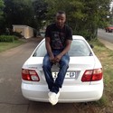 Gab27 From Pretoria, Gauteng