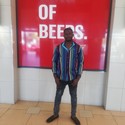 blessed14 From Sandton, Gauteng