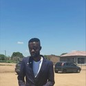 Christzozo From Soshanguve, Gauteng