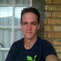 James272 From Boksburg, Gauteng