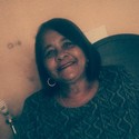 Marion From Cape Town, Western Cape