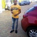 Lesedy From Cape Town, Western Cape