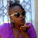 Rooyance From Johannesburg, Gauteng