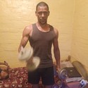 mr bigheart From George, Western Cape
