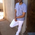 Angelito 19 From Lenasia, Gauteng