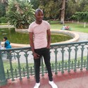 Terry Lion From Pretoria, Gauteng