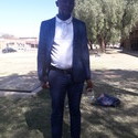 Chris190 From Brits, North West