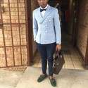 karveen From Soweto, Gauteng