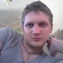 Strandguy From Strand, Western Cape