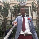 Dandy Dee From Johannesburg South, Gauteng